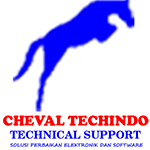 Cheval Techindo